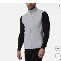 32degree Men's Relaxed Fit Vest 