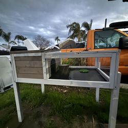 Reptile Enclosure Tortoise Lizard Gecko Reptile Cage