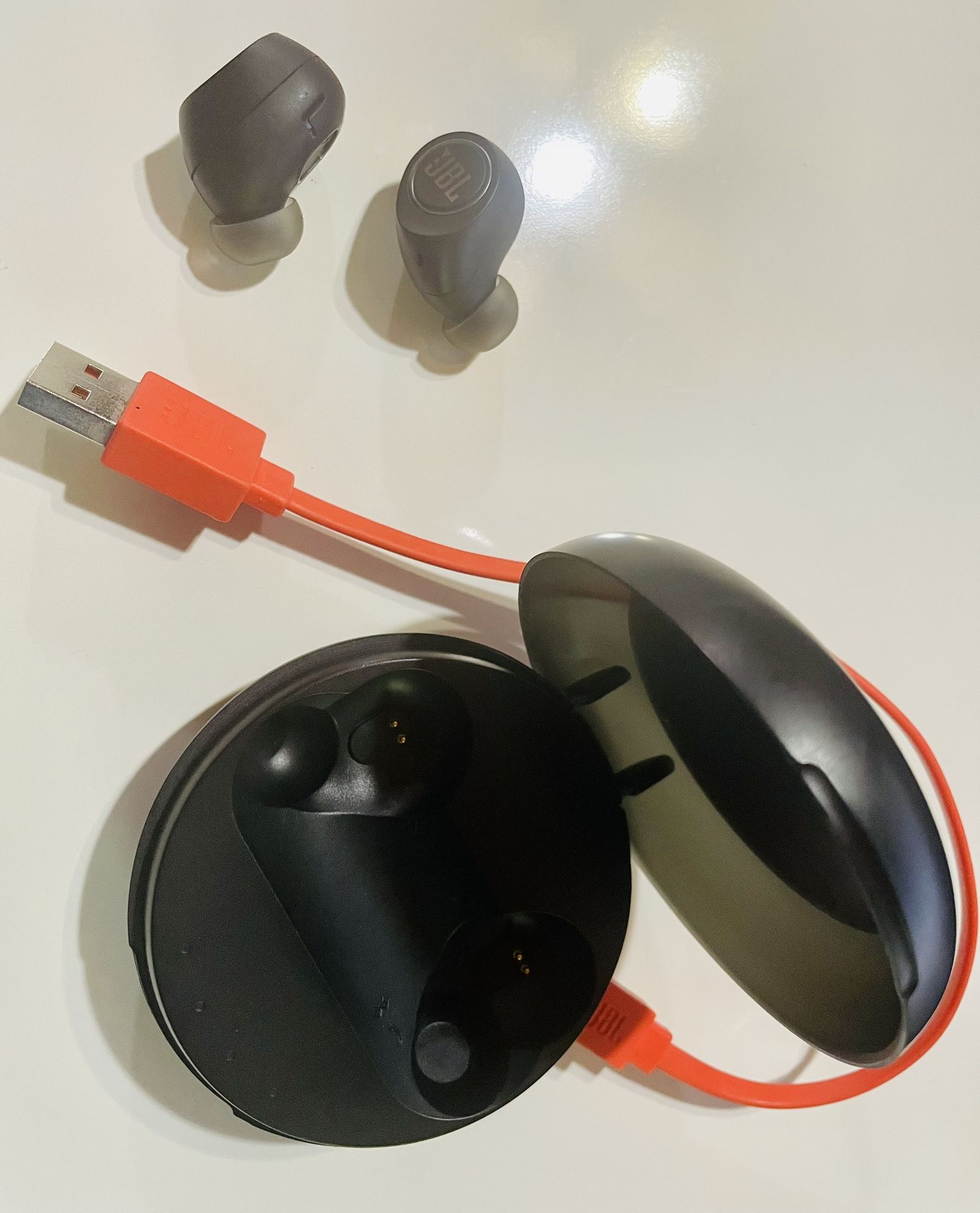 Wireless Bluetooth Headphones