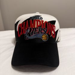 Thirtyone 31 Hats- 31ers Champions 