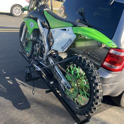 2005 Kx 250 