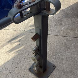 Pittsburg Compact Bender Item #38470