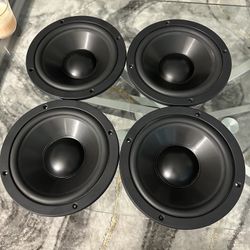 Klipsch Epic CF-2 K-1029