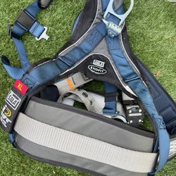 Exofit Dbi Sala Harness