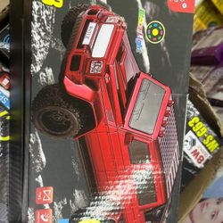 Bluetooth Car Speaker. 
