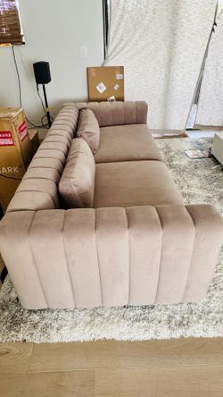 RoveConcepts Sofa