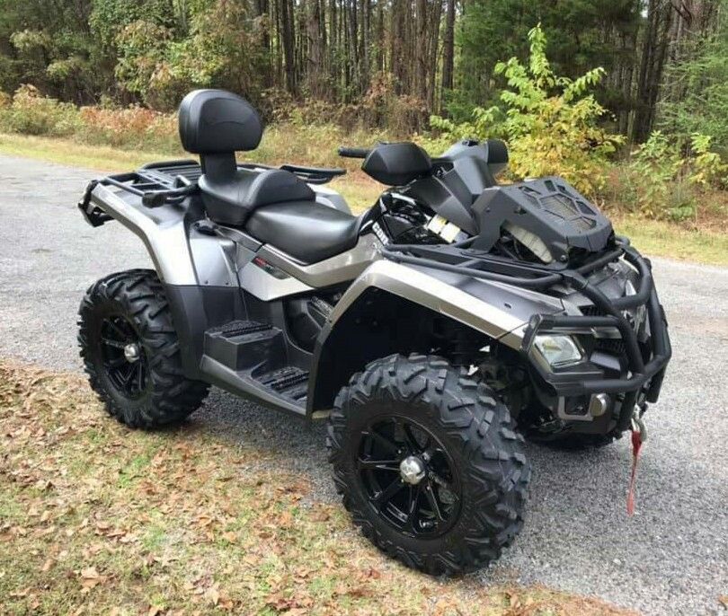 Price$800 Can-Am 800