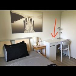 IKEA Table 