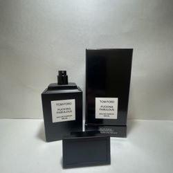 Tom Ford F*cking Fabulous 100ML