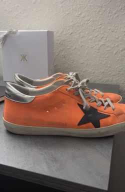 Golden Goose Sneakers