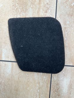 2010-2012 Lexus Hs250h Right Luggage Access Cover 64(contact info removed)0