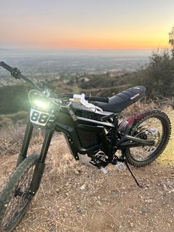 Talaria mx4 2025