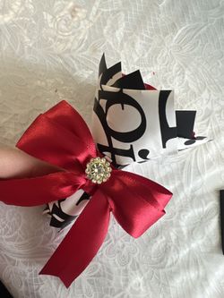 Keychain Bouquet