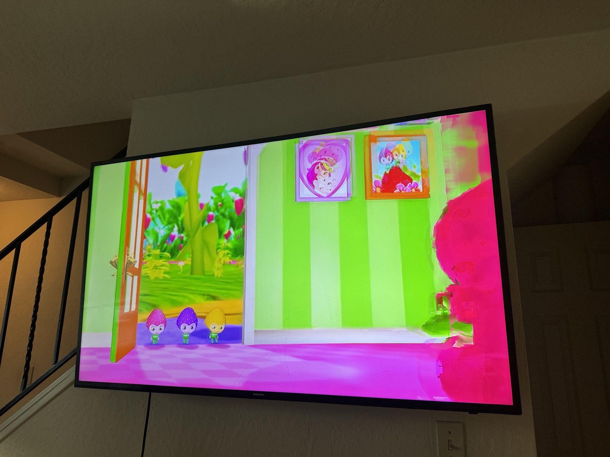 Tv 55 Inch 