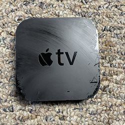 Apple Tv No Remote