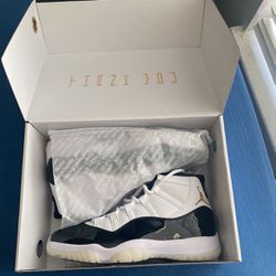 Size 11