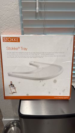 Stokke The Tripp Trapp Tray