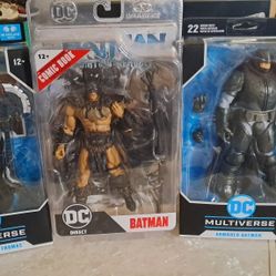 batman