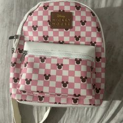 Disney Backpack 