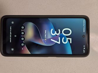 Moto G 2026 - Metro by T-Mobile