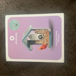 Bird buddy Brand New