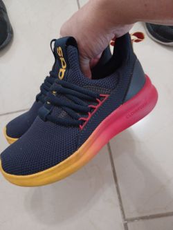 Boys Adidas Shoes
