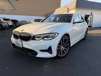 2019 BMW 3 Series