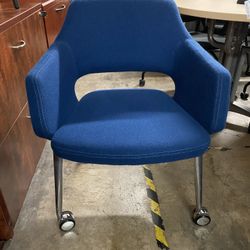 retro style chair 