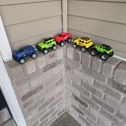 Toy cars for Kids