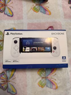 PlayStation Backbone - One - PlayStation Edition (Lightning)