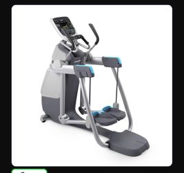 Precor AMT 835 Elliptical