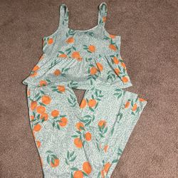 Pajamas