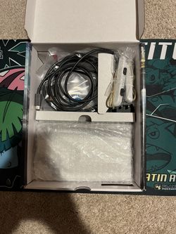 Nintendo SWITCH special Edition OLED (no Game Included) 