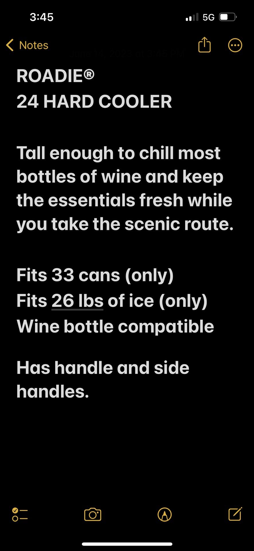 Yeti ice Chest for Sale in Fresno, CA OfferUp