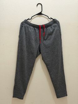 Champion sweatpants size L