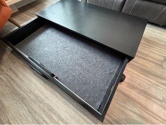 Gun Safe 48”x24”x7”