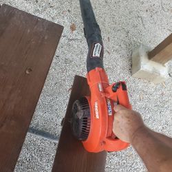 PB-250LN Echo Leaf Blower