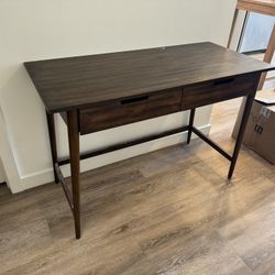Mid Century Modern Desk