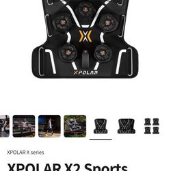 Xpolar X2 Sports