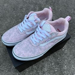 Kyle Walker Vans Pro Shoes