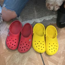 Crocs