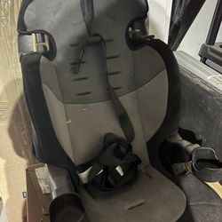 Car Seat
