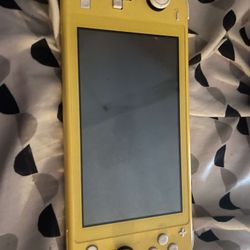 Nintendo Switch Light 