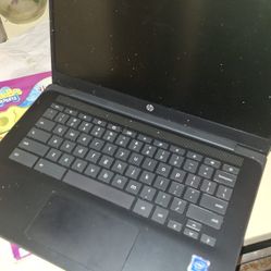 Hp 14 Inch G6 Notebook With Intel 32 Gb Internal