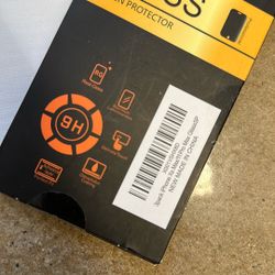 iPhone Screen Protectors 