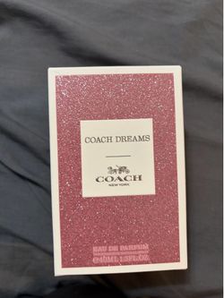 Coach dreams