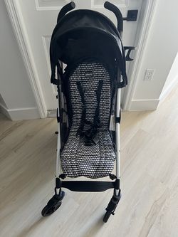 Chicco Liteway Stroller