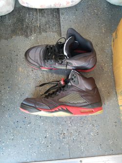 Sport Shoes Air Jordan Greatness . Size 12 Men
