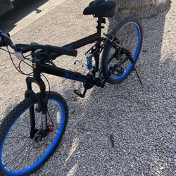 Nice Bike