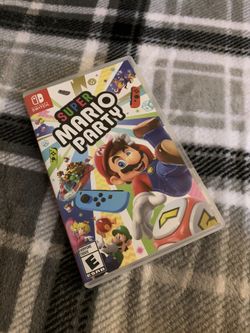 Super Mario Party
